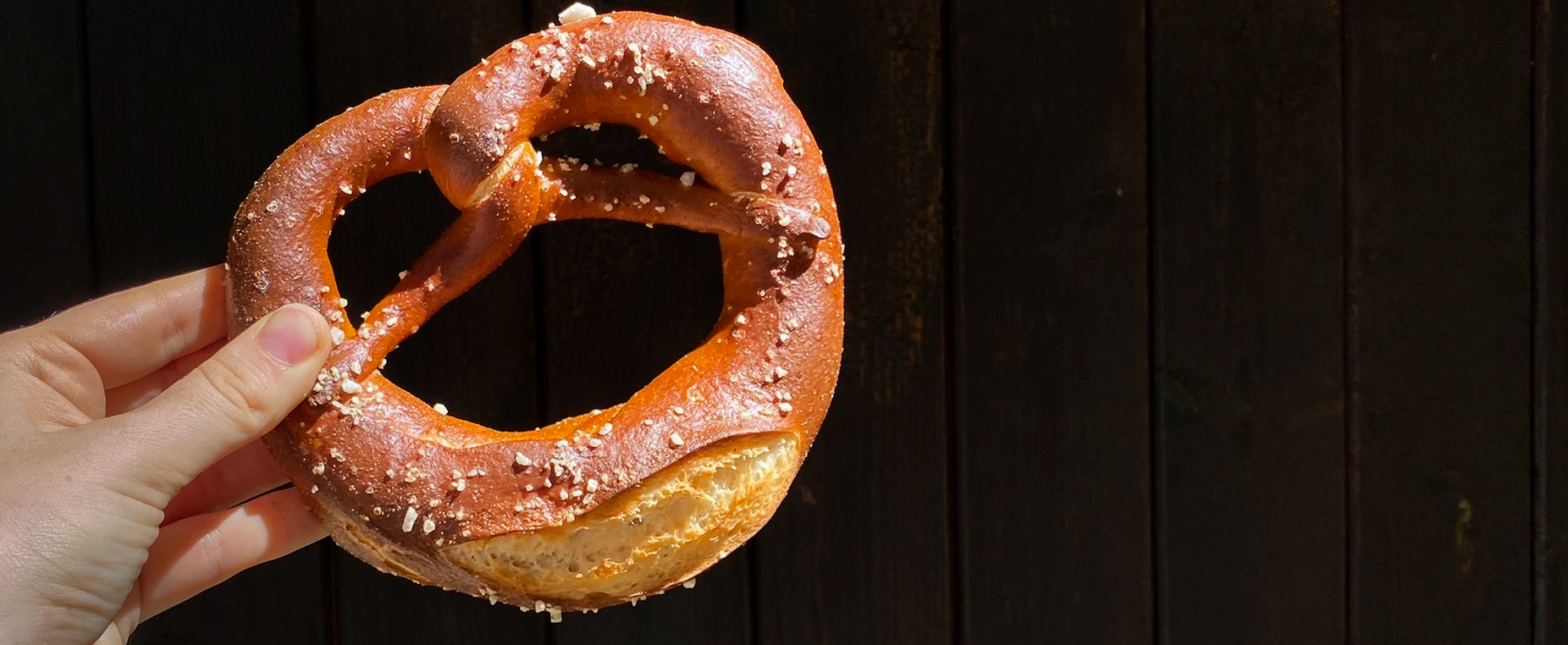   Brezel